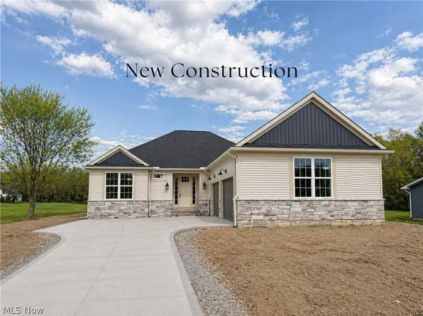 3647 Williams Ct, Avon, OH 44011