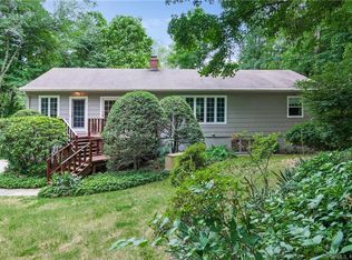 25 Ridge Ln, Wilton, CT 06897