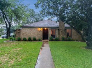10703 Norchester Village Dr, Houston, TX 77070