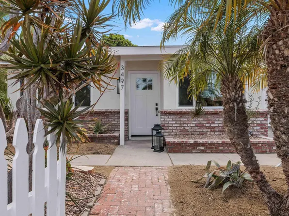 3497 Santa Maria St, Oceanside, CA 92056