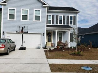 1442 Parish Way LOT 207, Myrtle Beach, SC 29577