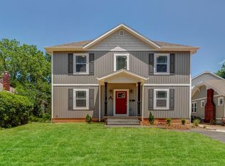 1345 E Cherry St, Springfield, MO 65802