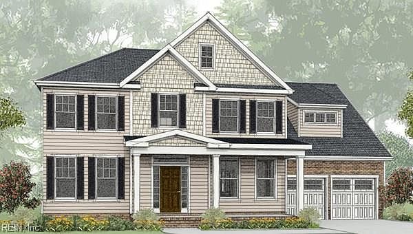 2nd image of 812 Checkerspot Way
