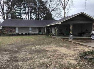 1000 Cherokee Dr, Newport, AR 72112