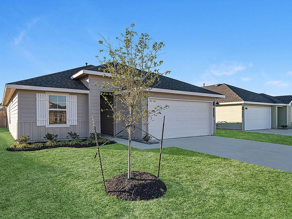 5695 Wood Duck Dr, Orange, TX 77632 | Zillow