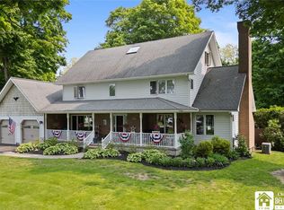 10348 Chestnut Rd, Dunkirk, NY 14048