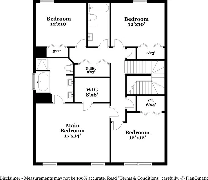 4 bed, 2.5 bath, 2010 sqft, $2,145 — Photo 3