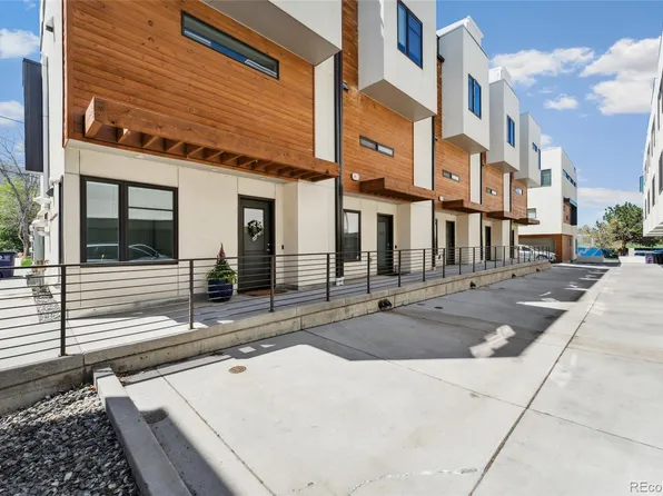 3414 W 18th Avenue, Denver, CO 80204