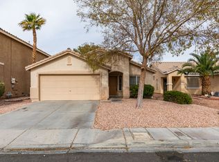 744 Gritty Garnet Ave, Las Vegas, NV 89183