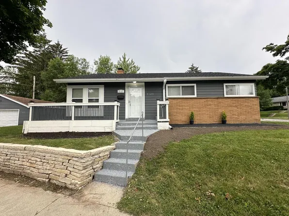 5125 North 81st STREET, Milwaukee, WI 53218