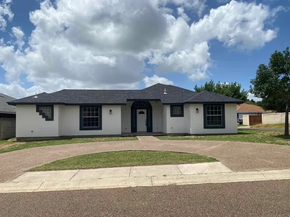 1901 Whitewood Dr, Laredo, TX 78045