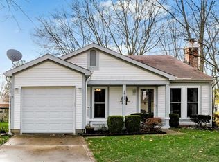 2437 Sanford Dr, Columbus, OH 43235