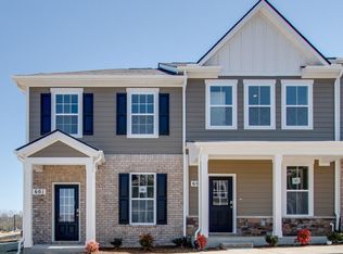 FRANKLIN Plan, Campbell Place, Lebanon, TN 37087