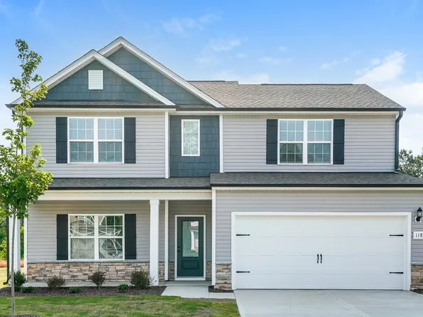 118 Neuse Hollow Ct, Clayton, NC