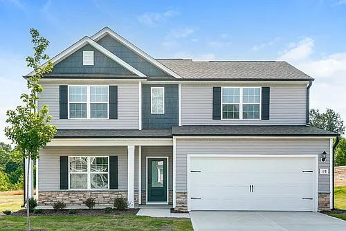 118 Neuse Hollow Ct Photo 1