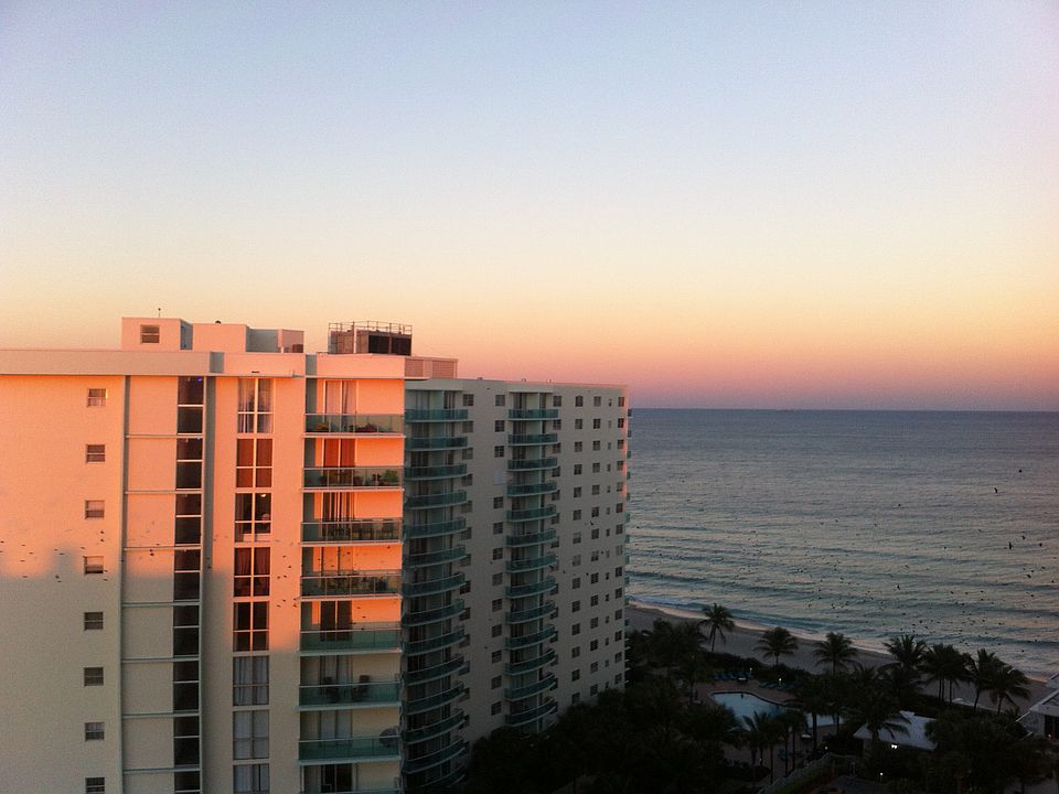 1st image of 4001 S Ocean Dr APT 16C