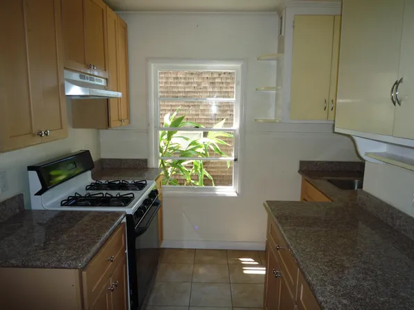 2007 Rose St #A, Berkeley, CA 94709