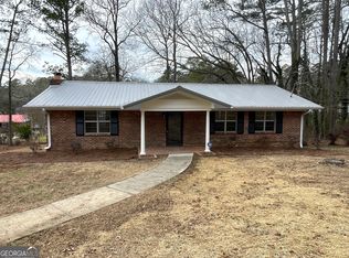 205 Robin Hood Rd NE, Rome, GA 30161