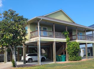 1002 5th St #A & B, Seabrook, TX 77586