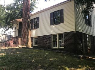 1100 Forest Ave, Maryville, TN 37804