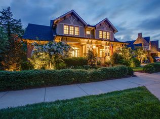 1605 Grassmere Rd, Franklin, TN 37064