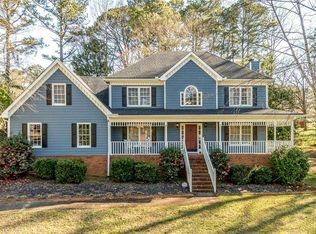 2173 Country Club Dr, Lawrenceville, GA 30043