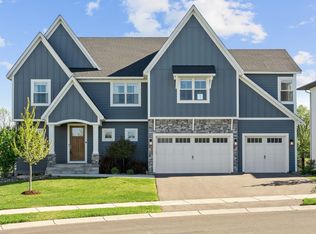 16900 59th Ave N, Plymouth, MN 55446