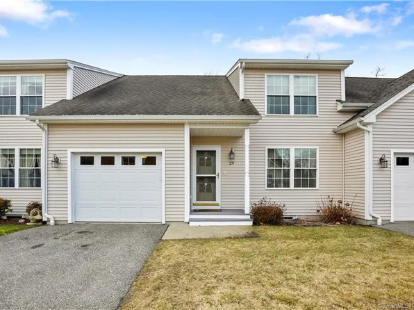 29 Cross Creek Road #29, Plainfield, CT 06374