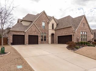 925 Pleasant View Dr, Rockwall, TX 75087