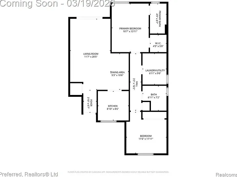 42751 Lilley Pointe Dr #125 — Photo 23