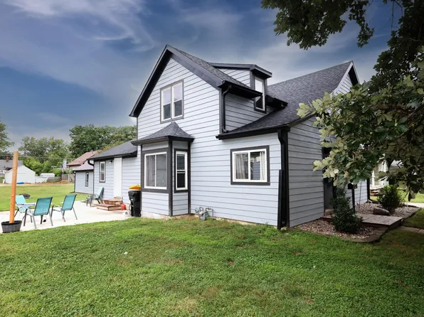 1421 Marshall St, Boone, IA 50036