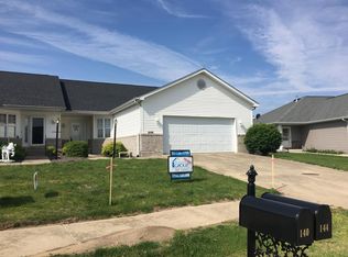 144 Jennifer Ct, Chatham, IL 62629