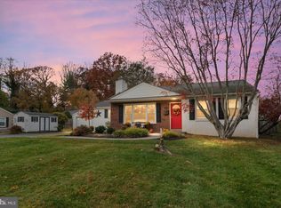 5 Yorktown Ave, West Chester, PA 19382