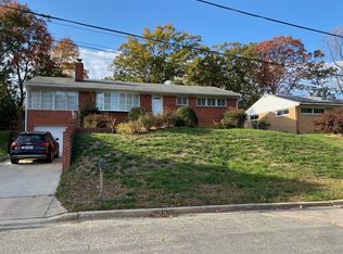 11306 Emack Rd, Beltsville, MD 20705