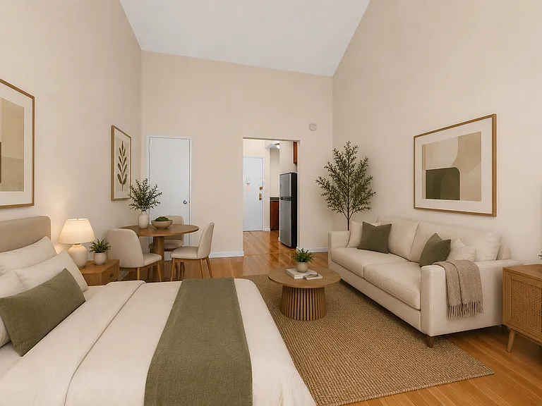11 E 66th St #2D — Photo 2