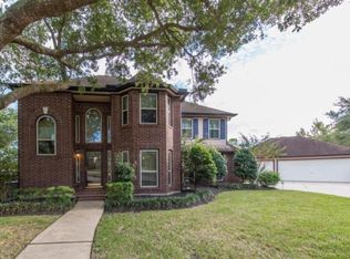 1005 Middlecreek St, Friendswood, TX 77546