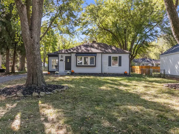 2113 E 65th St, Indianapolis, IN 46220