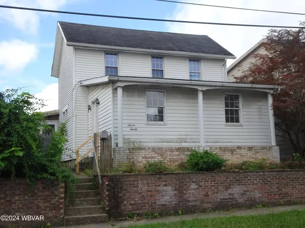 720 Wyoming St, Williamsport, PA 17701