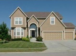 4315 N 112th St, Kansas City, KS 66109