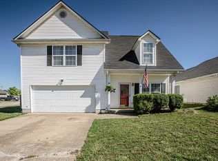 101 Brian Ave, Georgetown, KY 40324