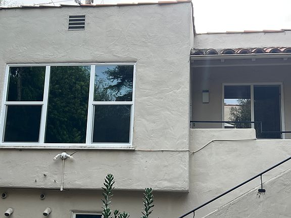 new windows for the unit.