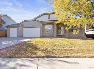 2919 S Zeno Way, Aurora, CO 80013