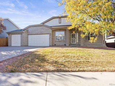 2919 S Zeno Way, Aurora, CO, 80013