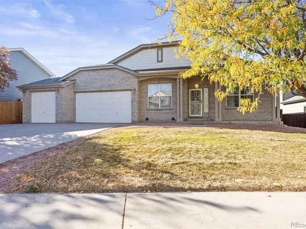 2919 S Zeno Way, Aurora, CO 80013