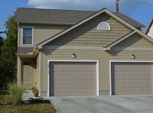 585 Birch Hill Dr #27, Medina, OH 44256
