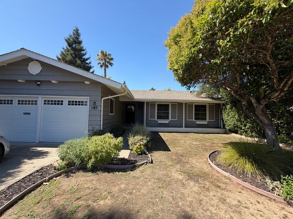 149 San Carlos Way