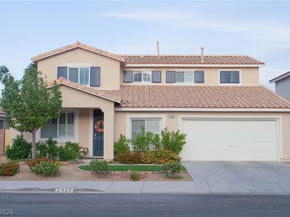 2405 Tilden Way, Henderson, NV 89074