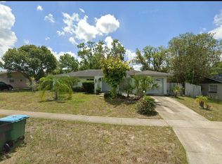 2325 E Dana Dr, Deltona, FL 32738