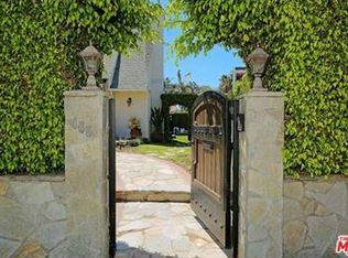 465 N Martel Ave, Los Angeles, CA 90036
