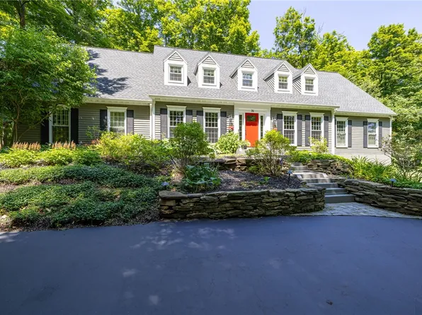 76 Van Voorhis Rd, Pittsford, NY 14534